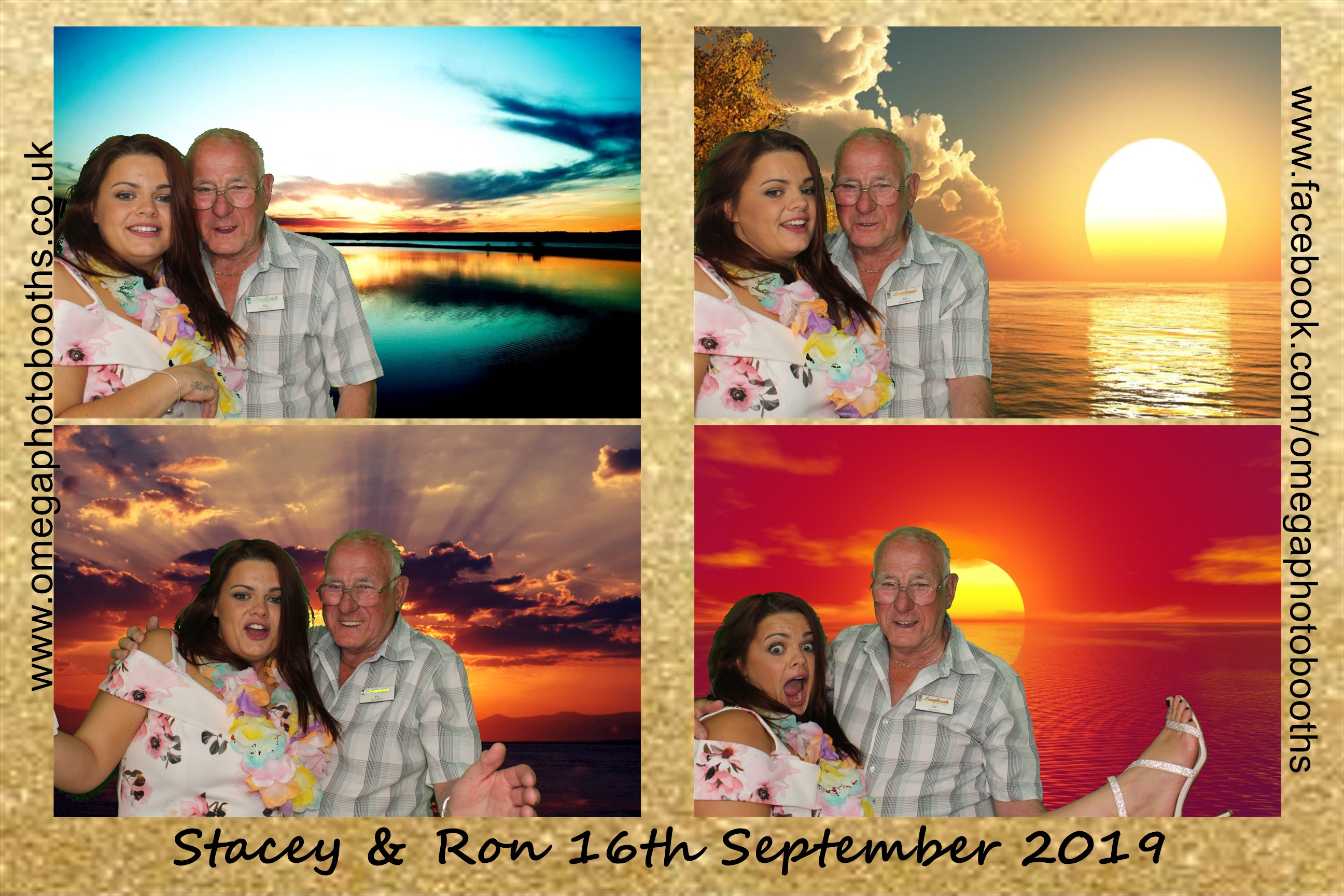 Mr & Mrs Jones | View more photos from the event at gallery.omegaphotobooths.co.uk/u/Omega-Photobooths/Mr-Mrs-Jones
